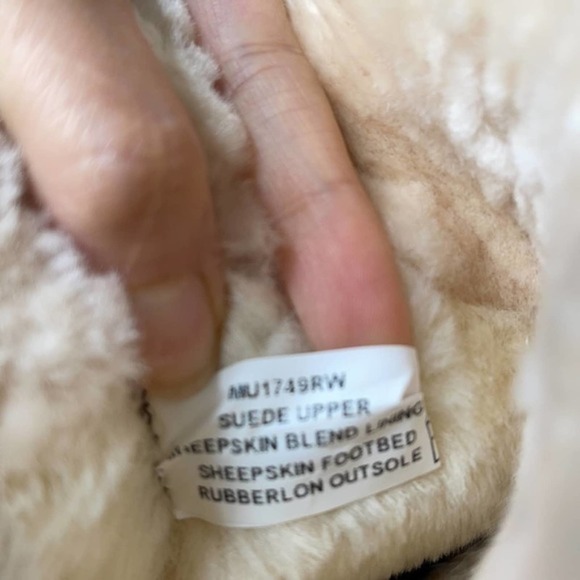 Kemi Classic Katie Four Toggle Winter Snow Boots - Picture 10 of 11